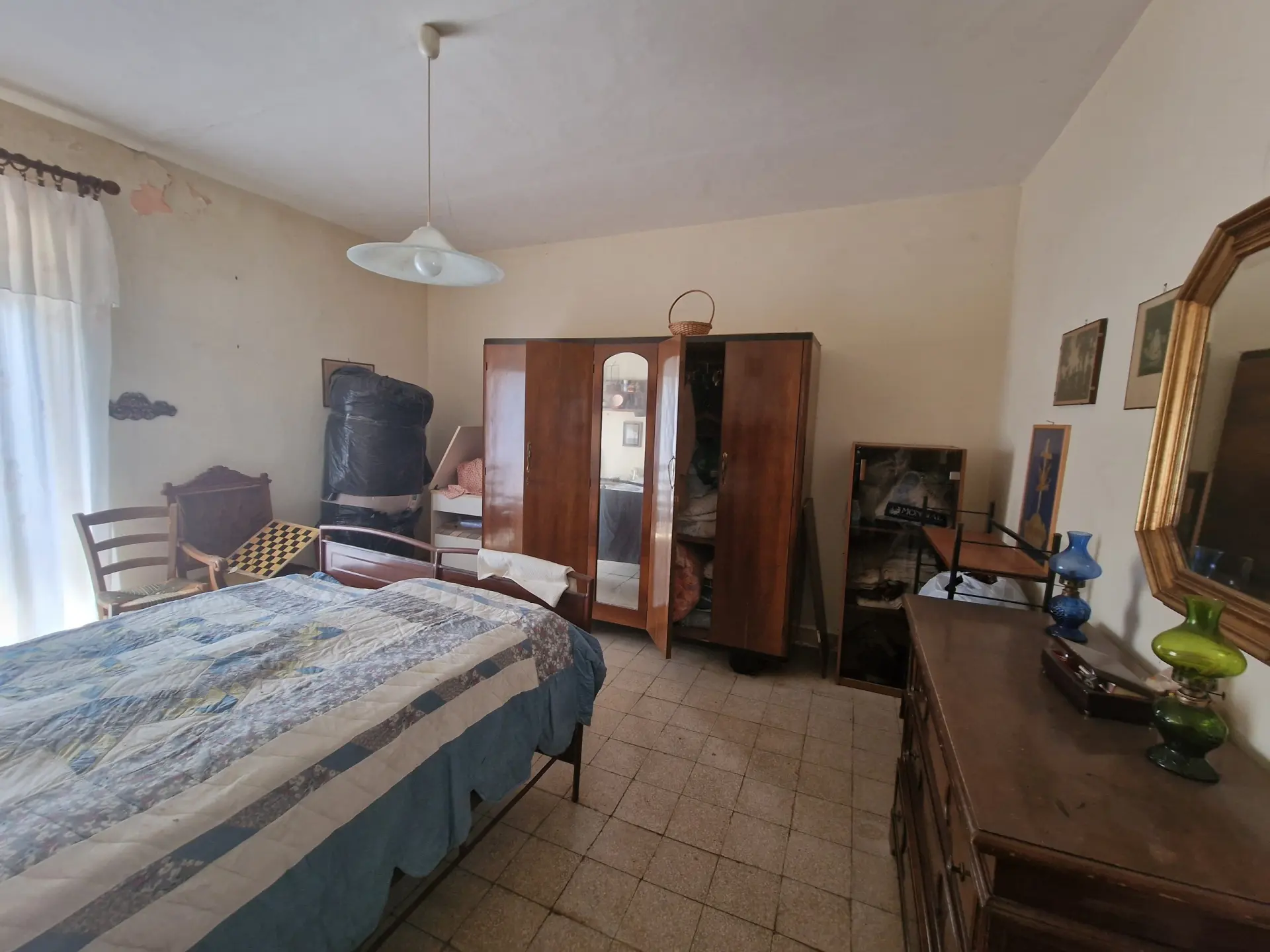 Immagine per Porzione di casa in vendita a Guardea via Localita Le Case