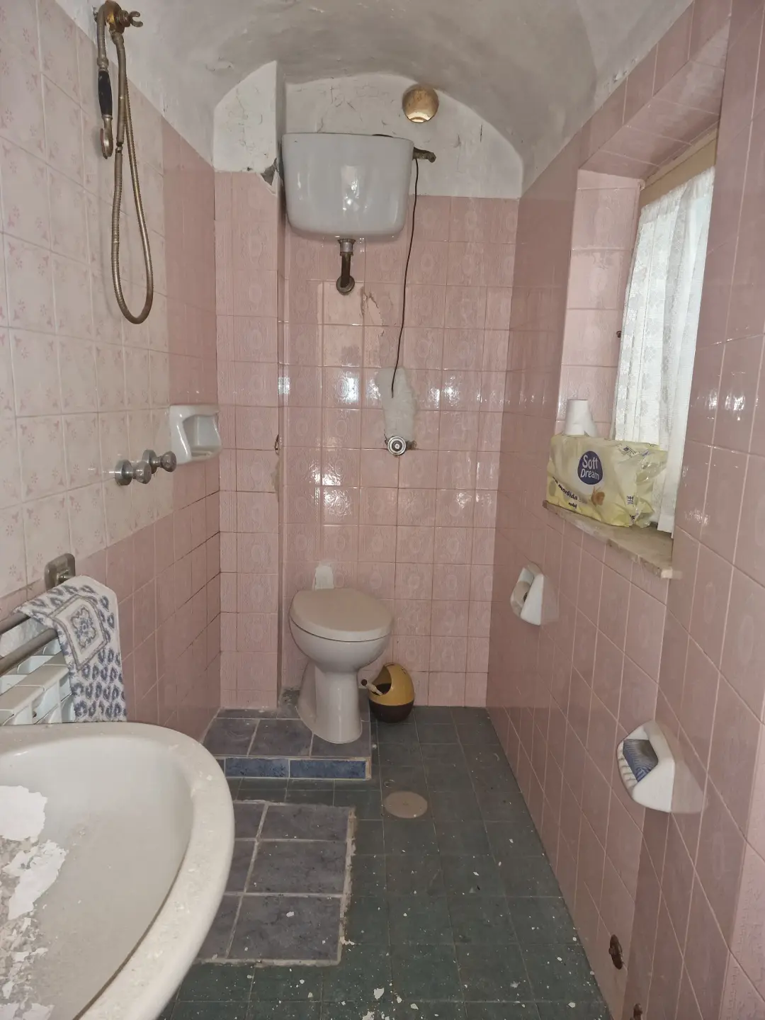 Immagine per Porzione di casa in vendita a Guardea via Localita Le Case