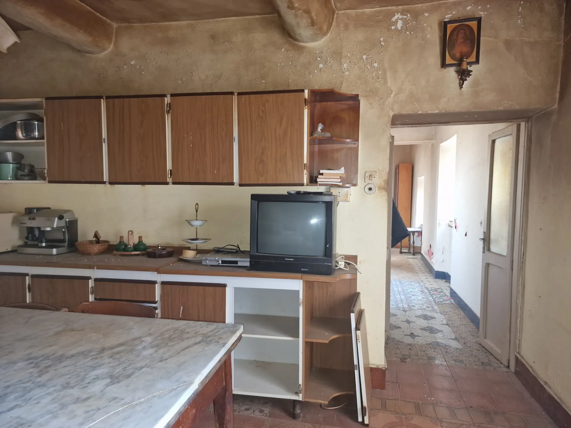 Immagine per Porzione di casa in vendita a Guardea via Localita Le Case