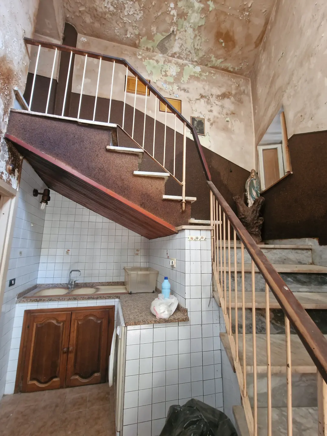 Immagine per Porzione di casa in vendita a Guardea via Localita Le Case