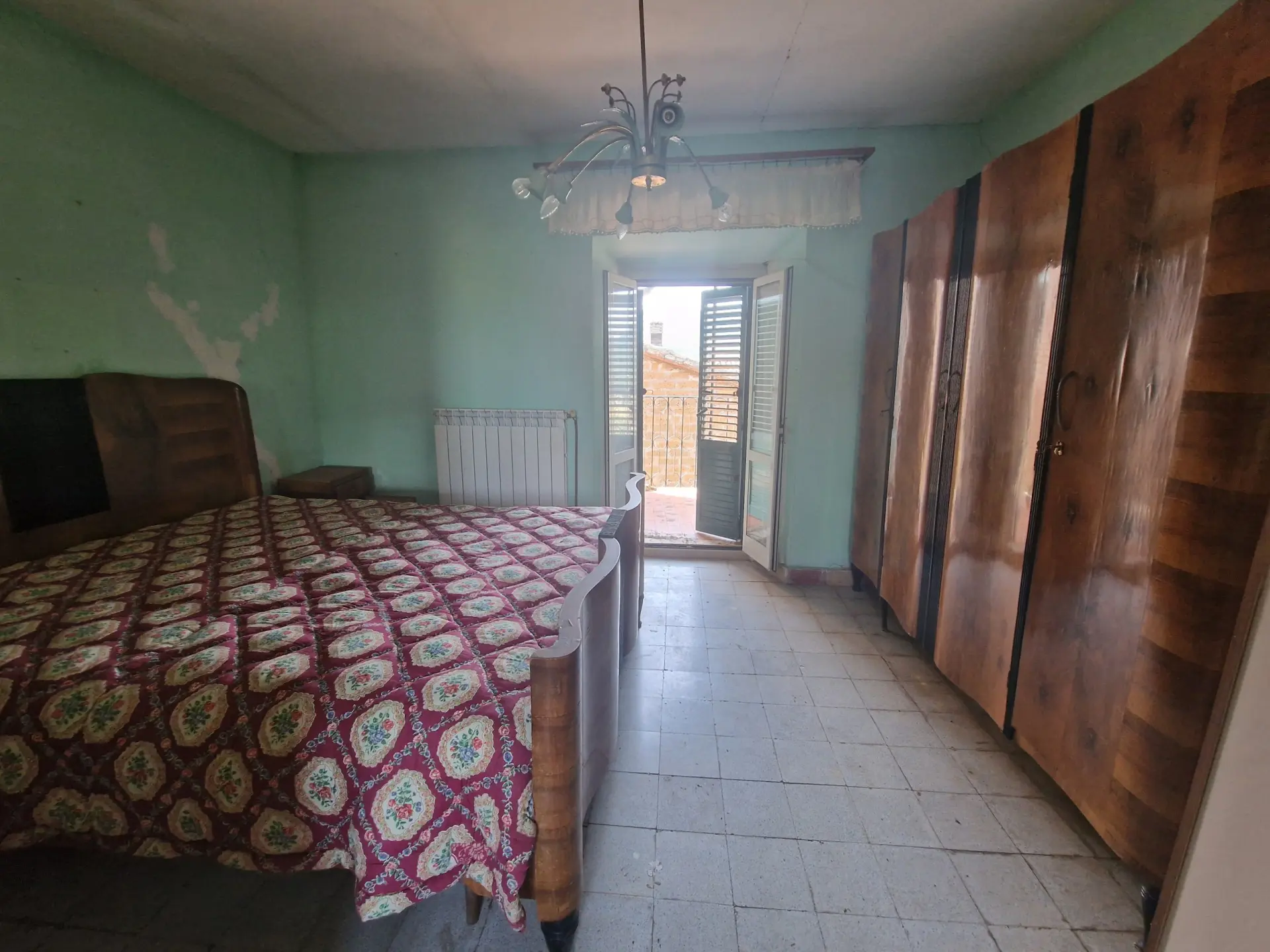 Immagine per Porzione di casa in vendita a Guardea via Localita Le Case