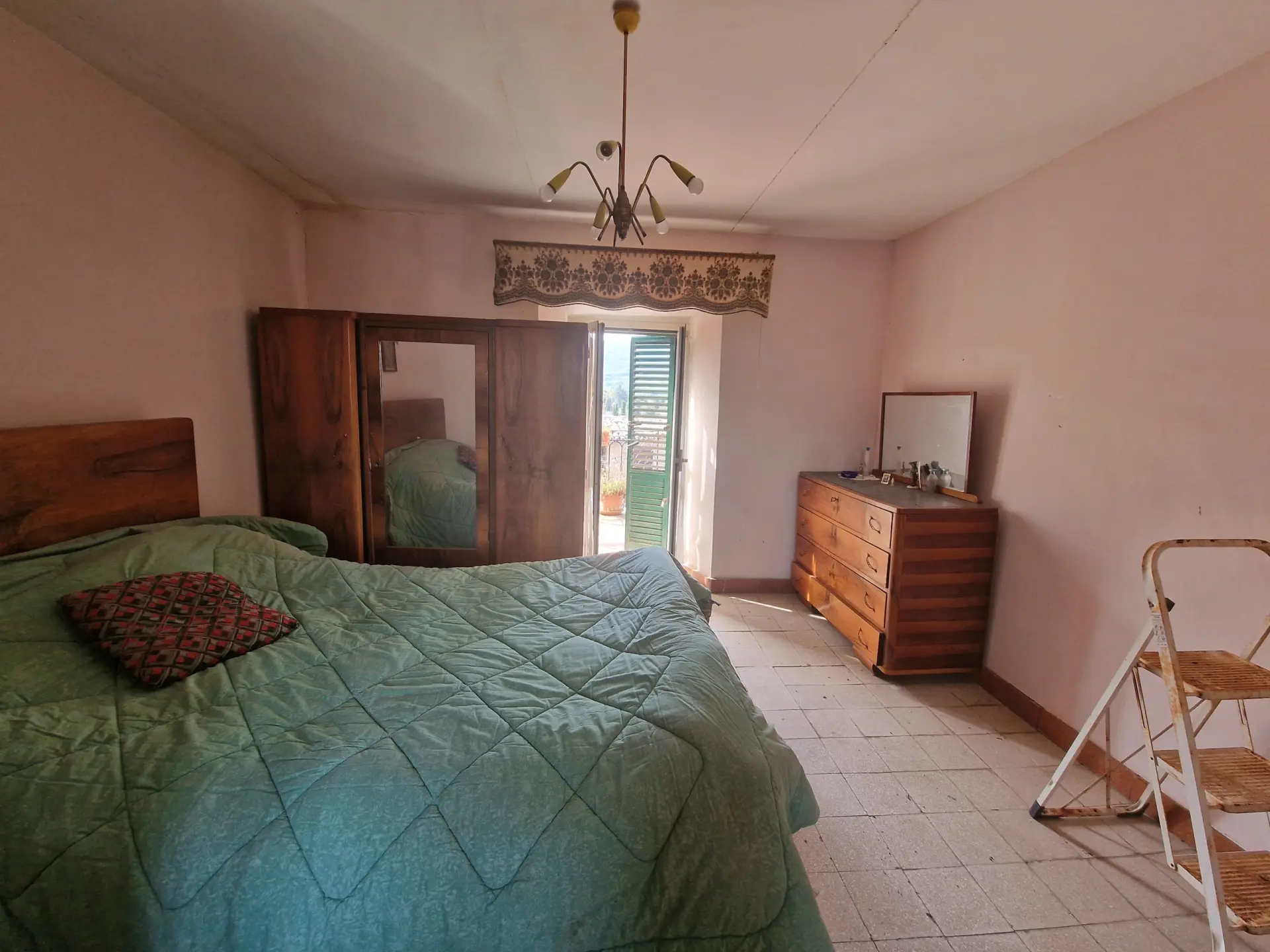 Immagine per Porzione di casa in vendita a Guardea via Localita Le Case