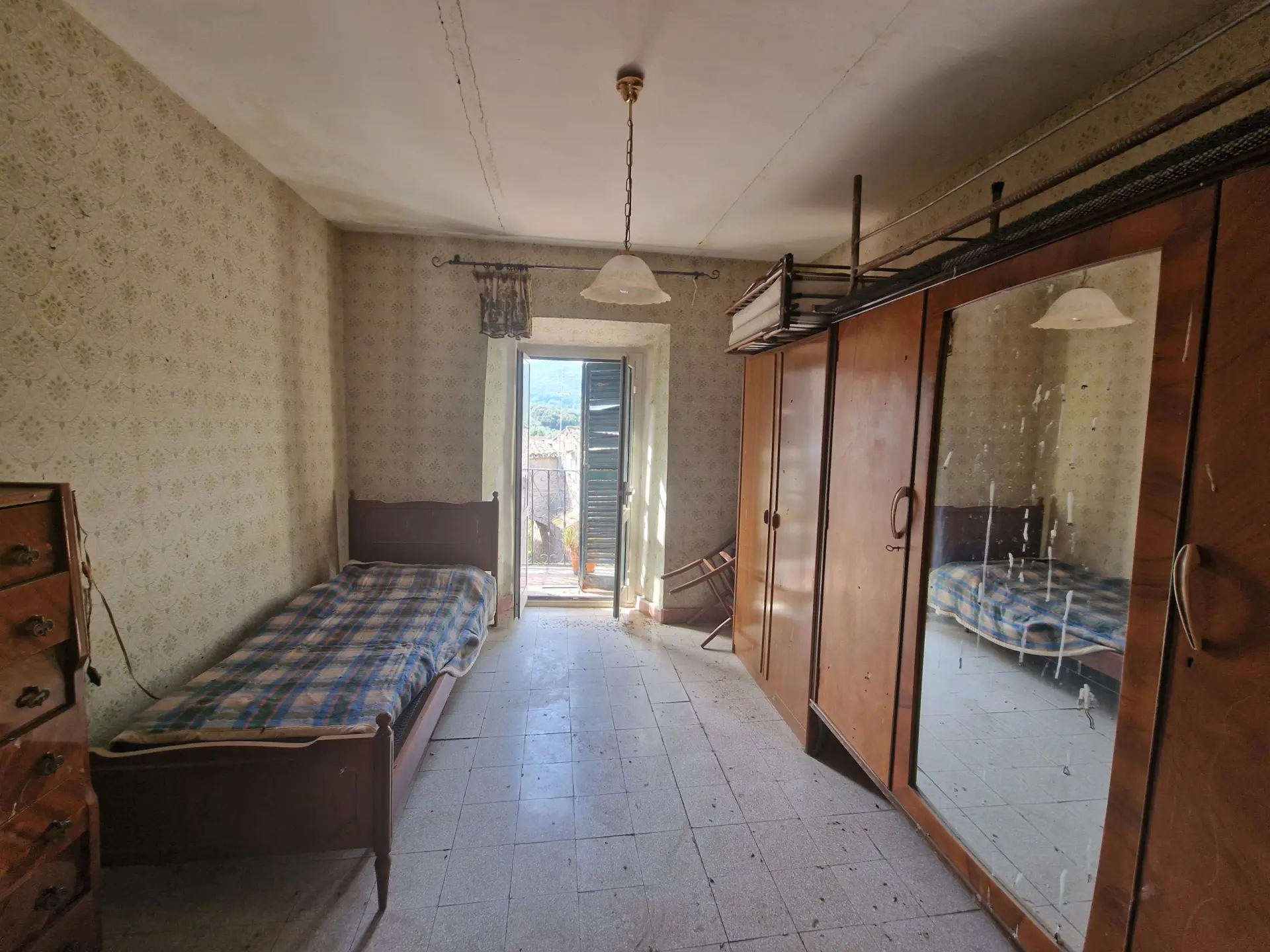 Immagine per Porzione di casa in vendita a Guardea via Localita Le Case