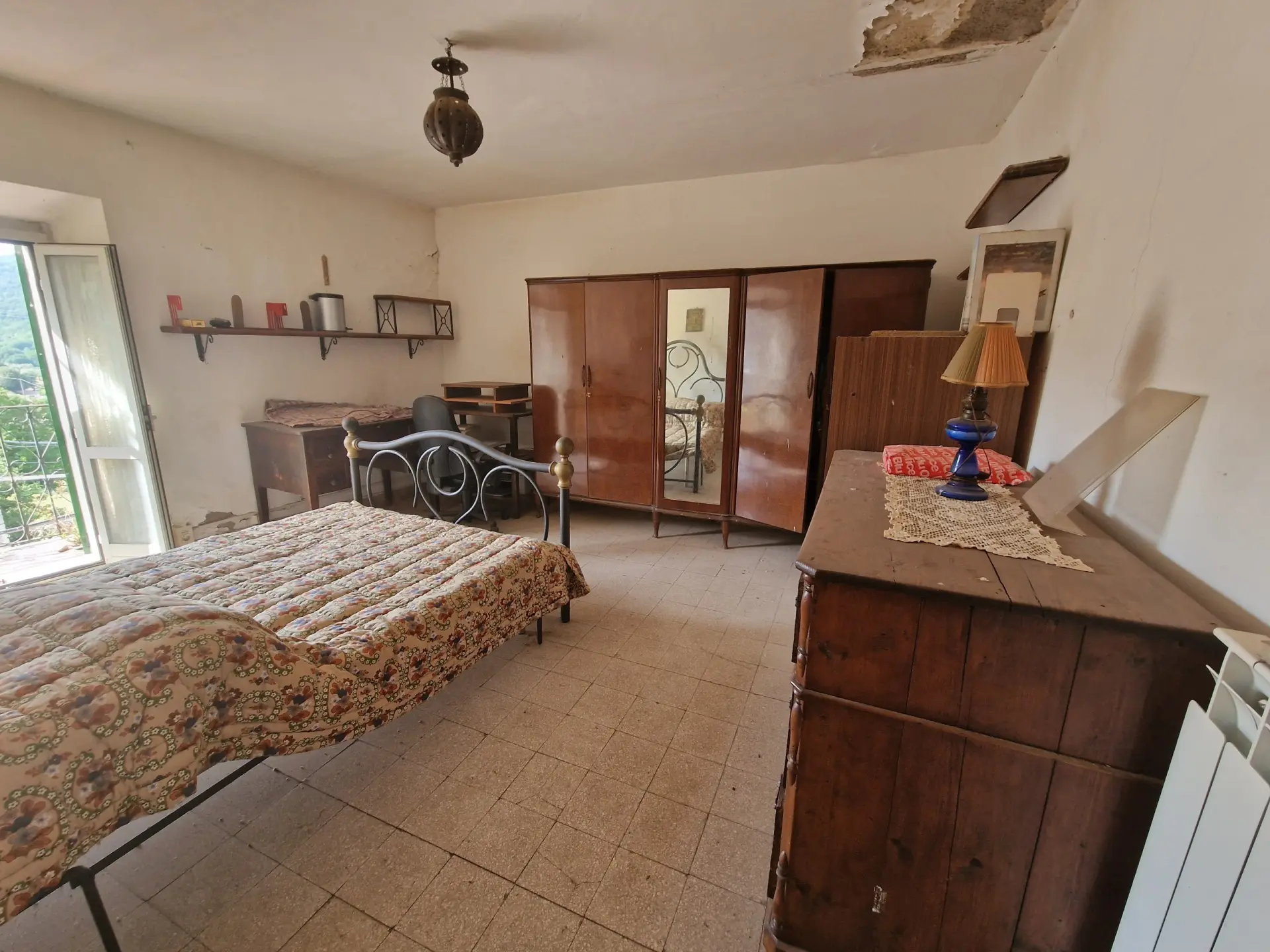 Immagine per Porzione di casa in vendita a Guardea via Localita Le Case