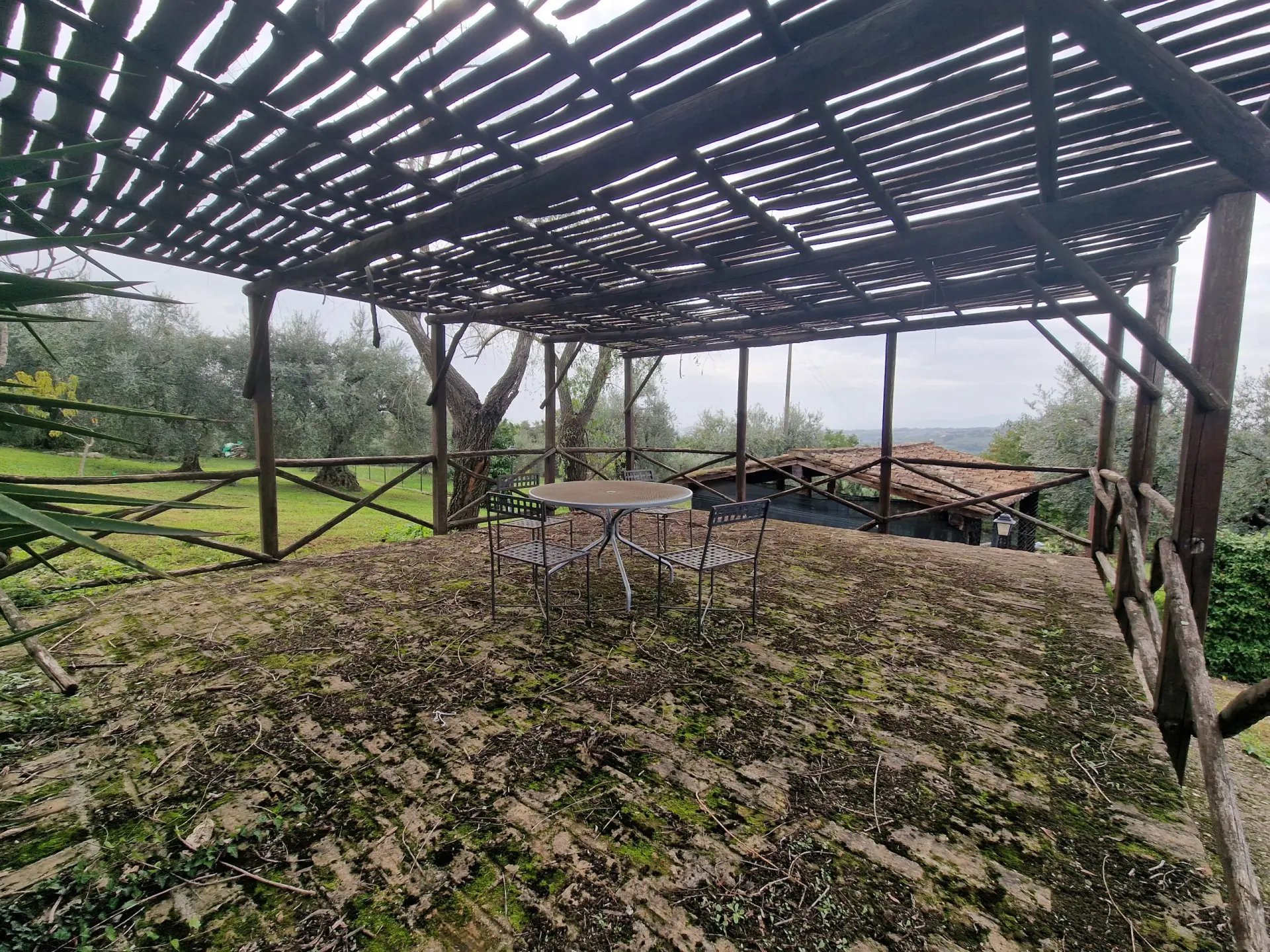 Immagine per Villa in affitto a Amelia strada Del Fondo
