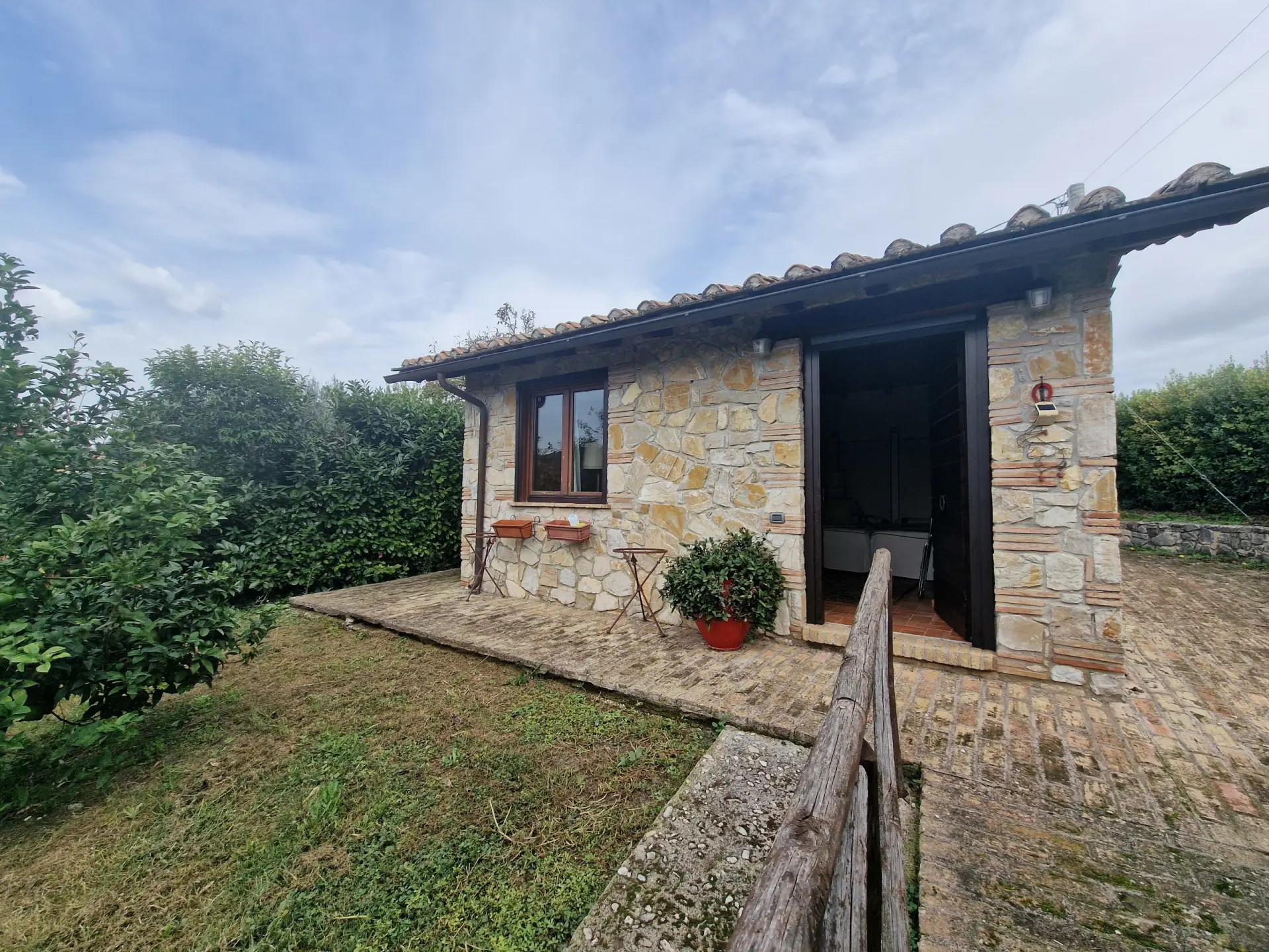 Immagine per Villa in affitto a Amelia strada Del Fondo