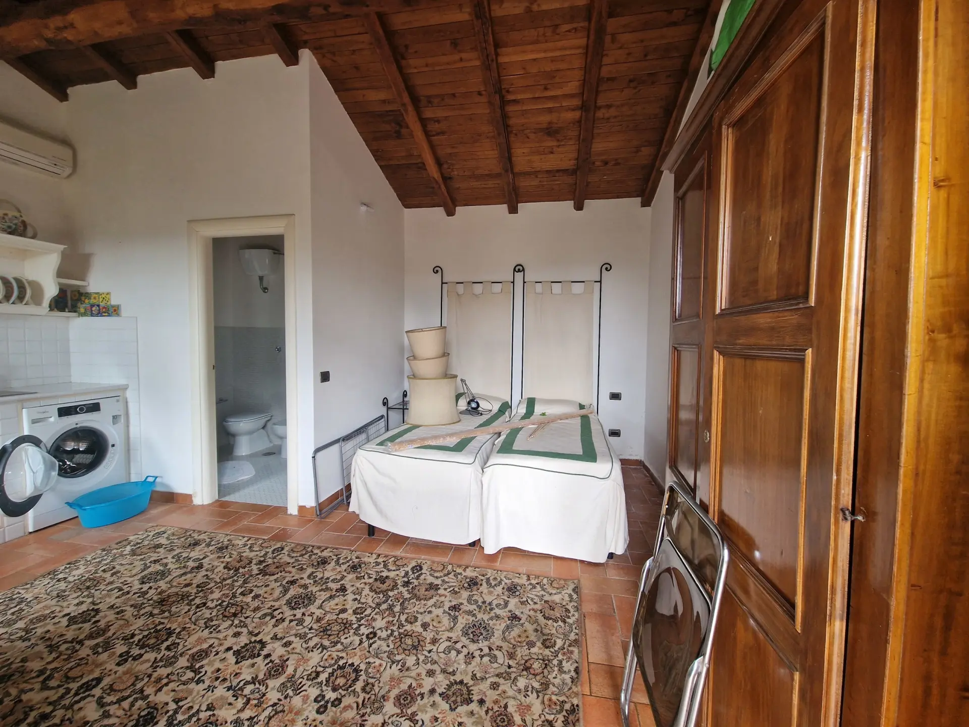 Immagine per Villa in affitto a Amelia strada Del Fondo