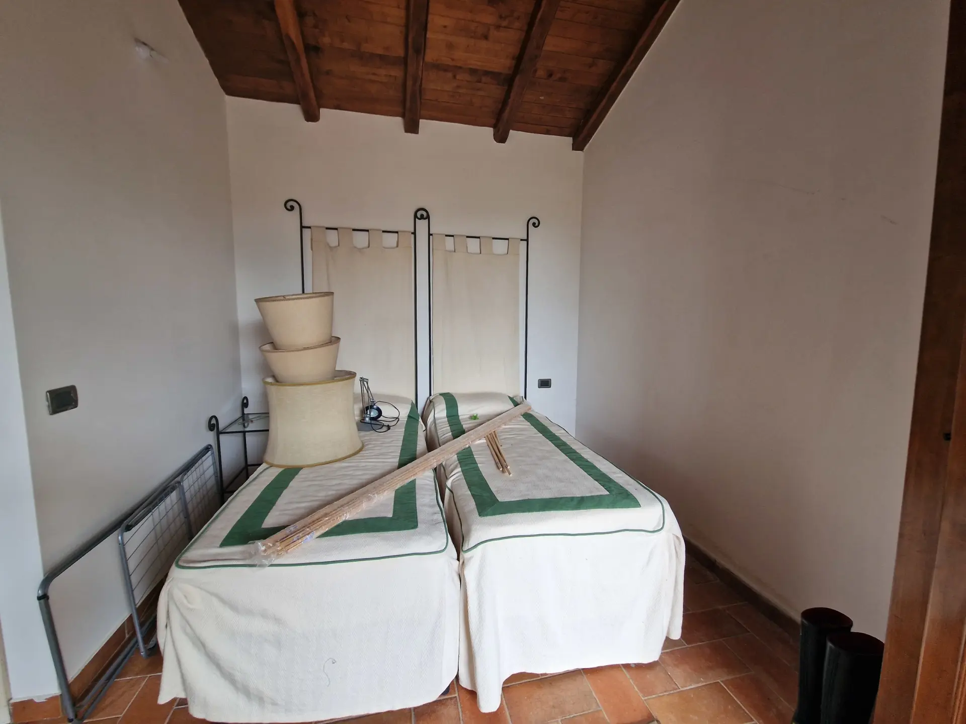 Immagine per Villa in affitto a Amelia strada Del Fondo
