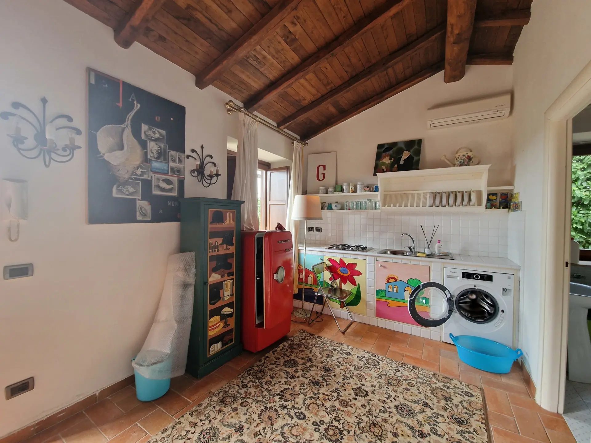 Immagine per Villa in affitto a Amelia strada Del Fondo
