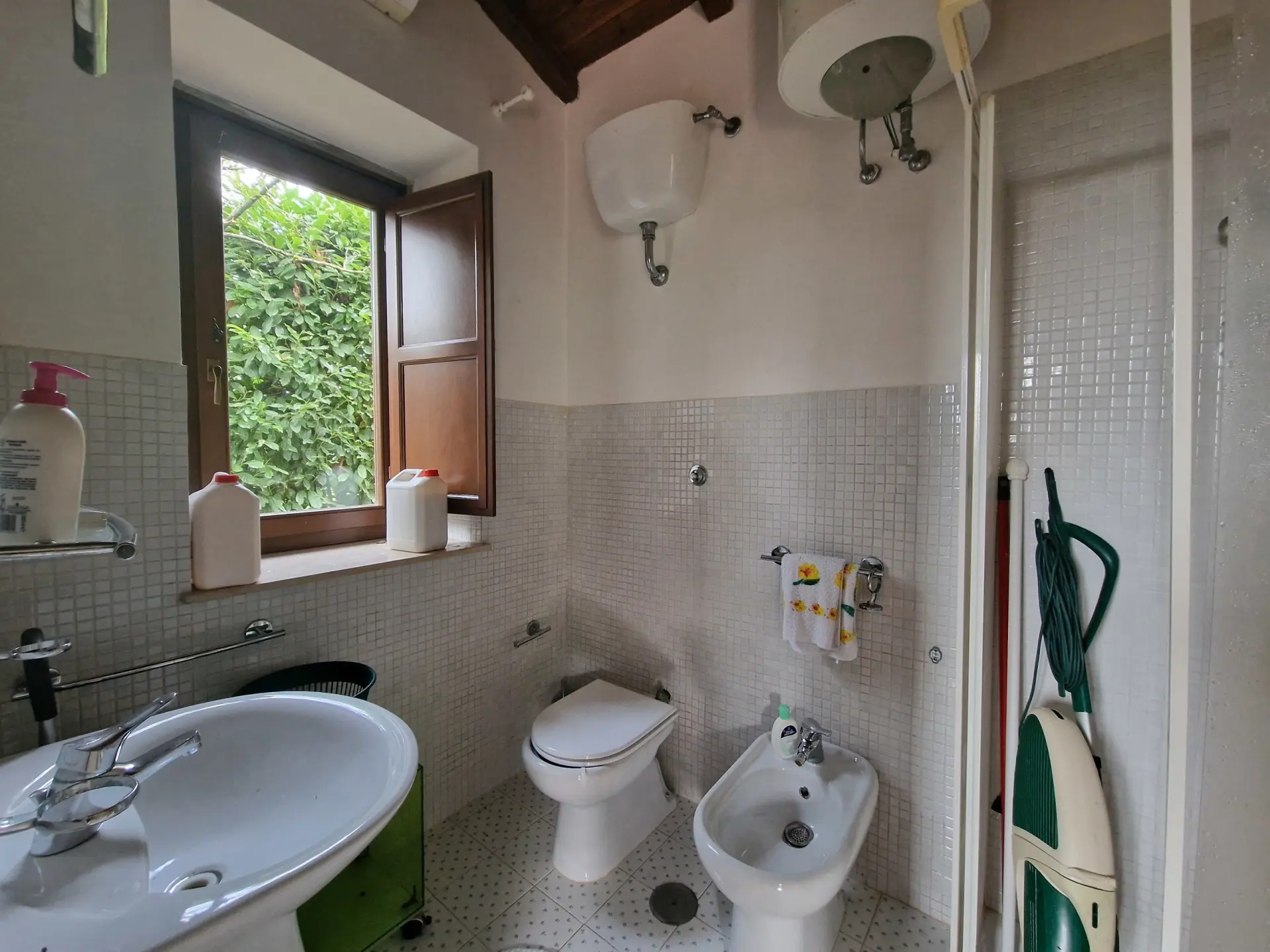 Immagine per Villa in affitto a Amelia strada Del Fondo