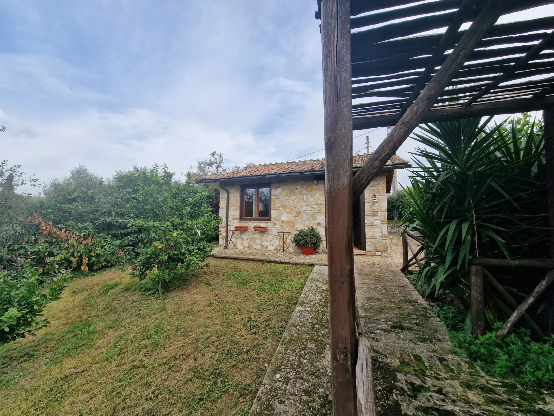 Immagine per Villa in affitto a Amelia strada Del Fondo