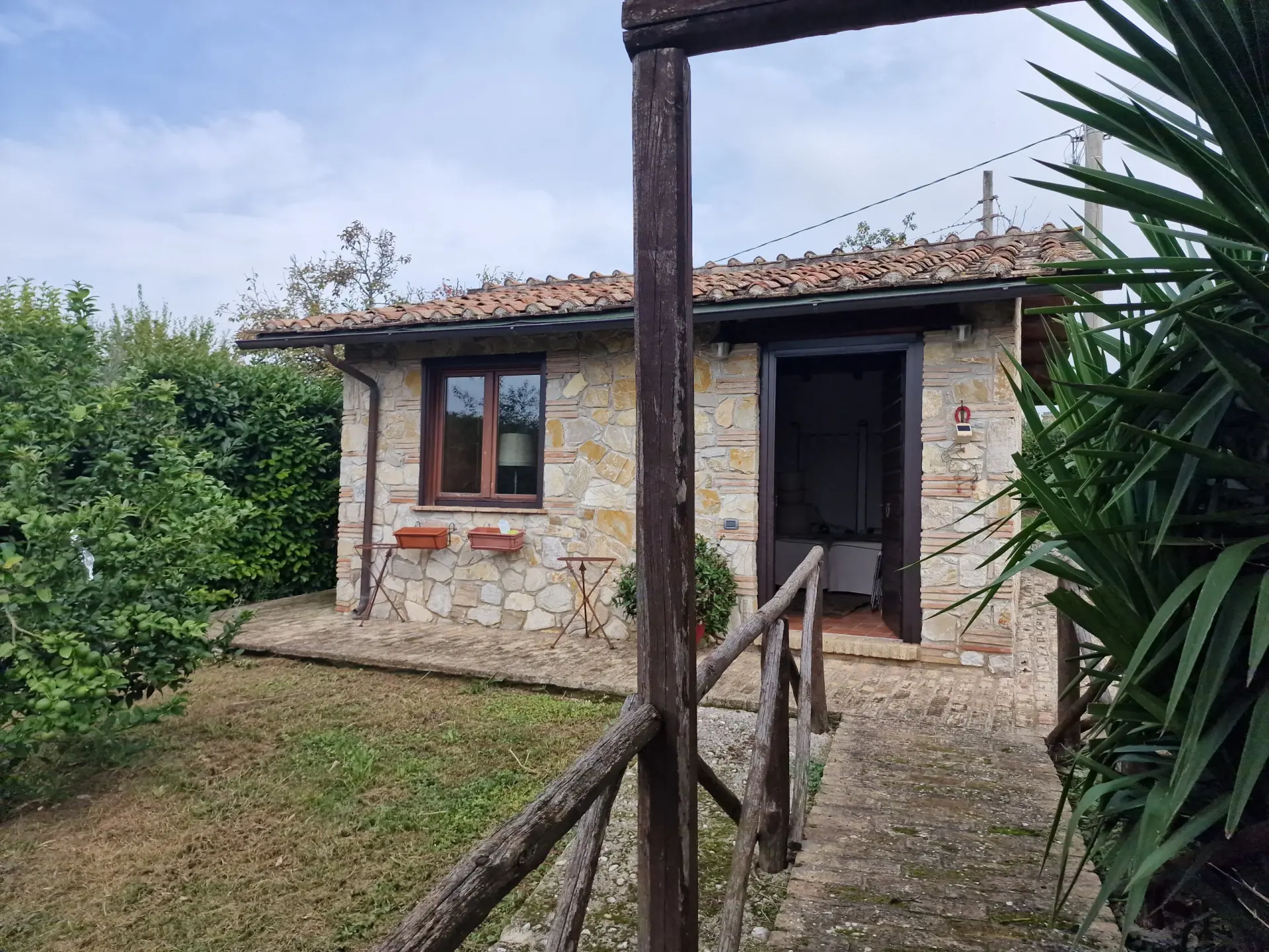 Immagine per Villa in affitto a Amelia strada Del Fondo