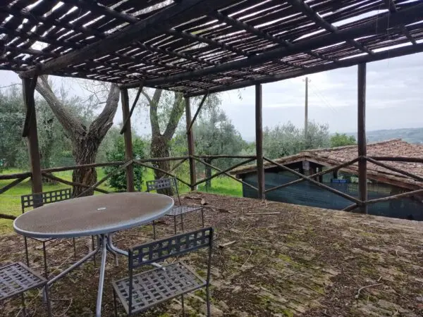 Immagine per Villa in affitto a Amelia strada Del Fondo