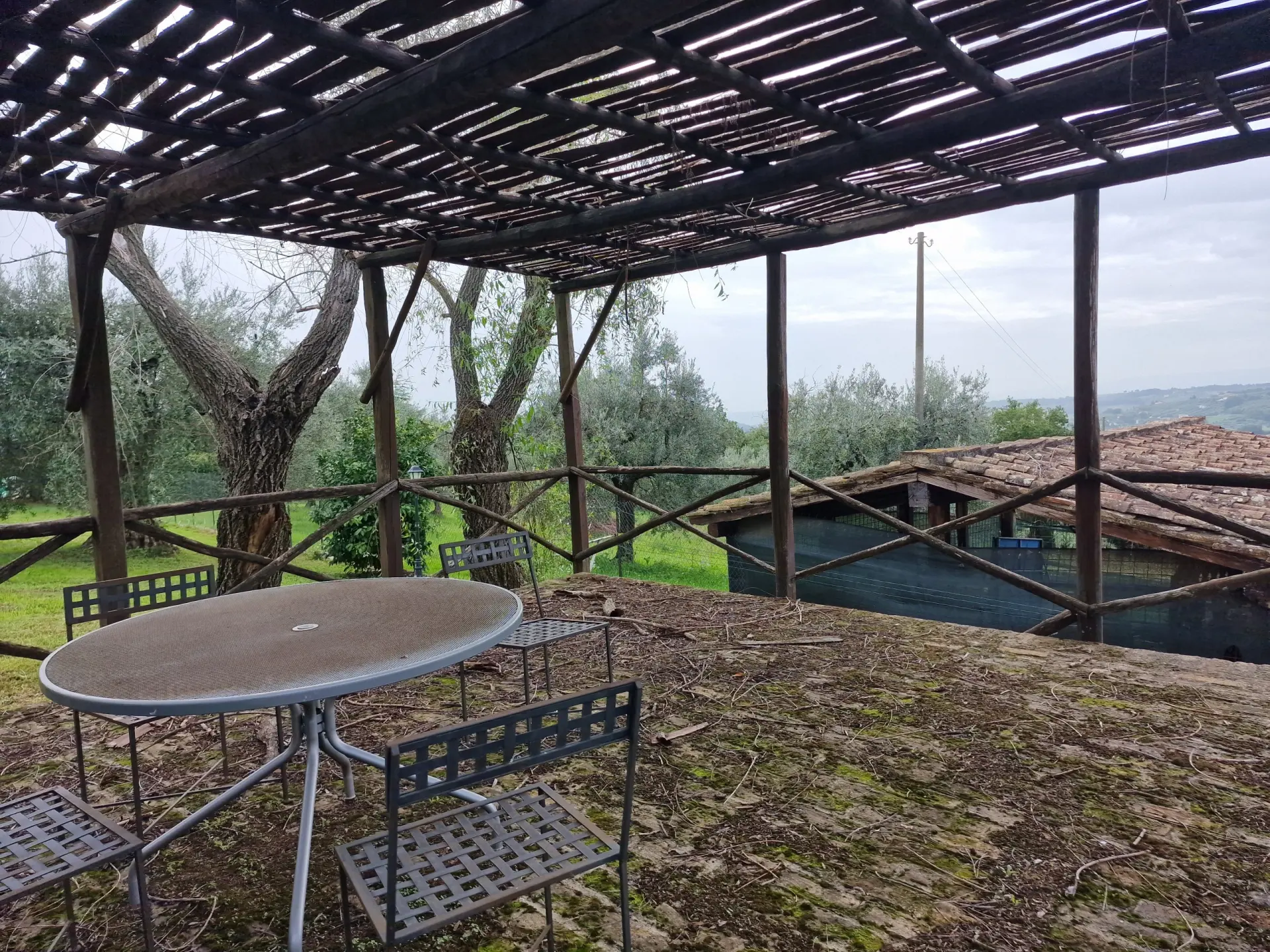 Immagine per Villa in affitto a Amelia strada Del Fondo