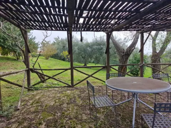 Immagine per Villa in affitto a Amelia strada Del Fondo