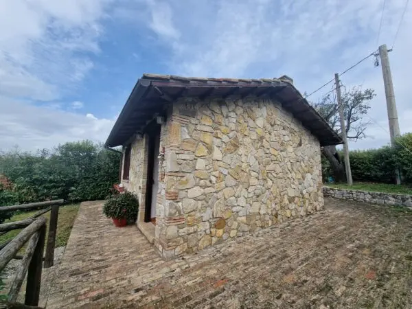 Immagine per Villa in affitto a Amelia strada Del Fondo