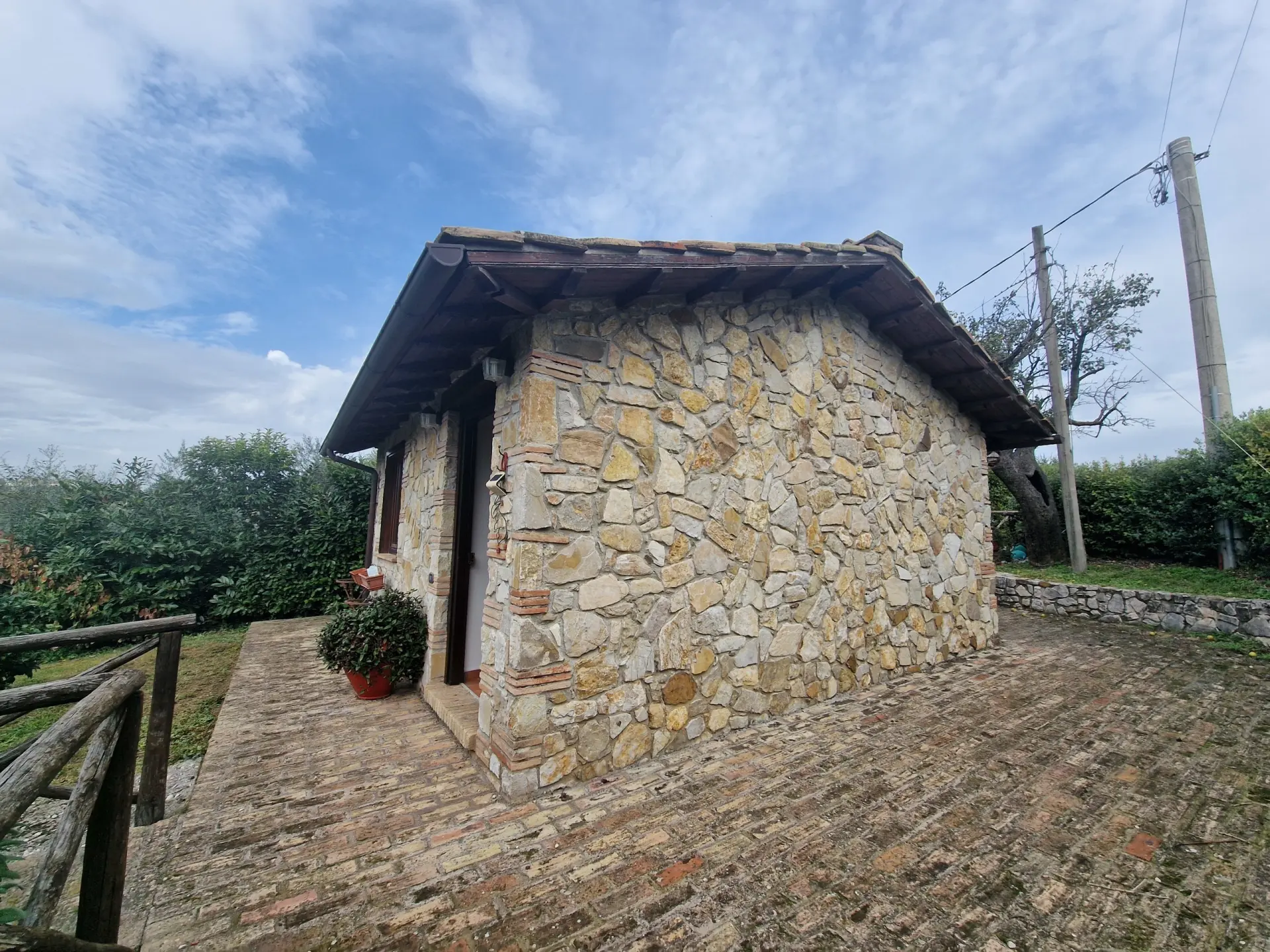 Immagine per Villa in affitto a Amelia strada Del Fondo