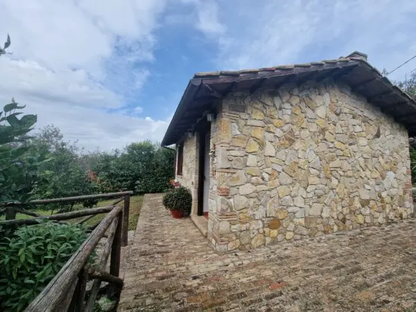 Immagine per Villa in affitto a Amelia strada Del Fondo
