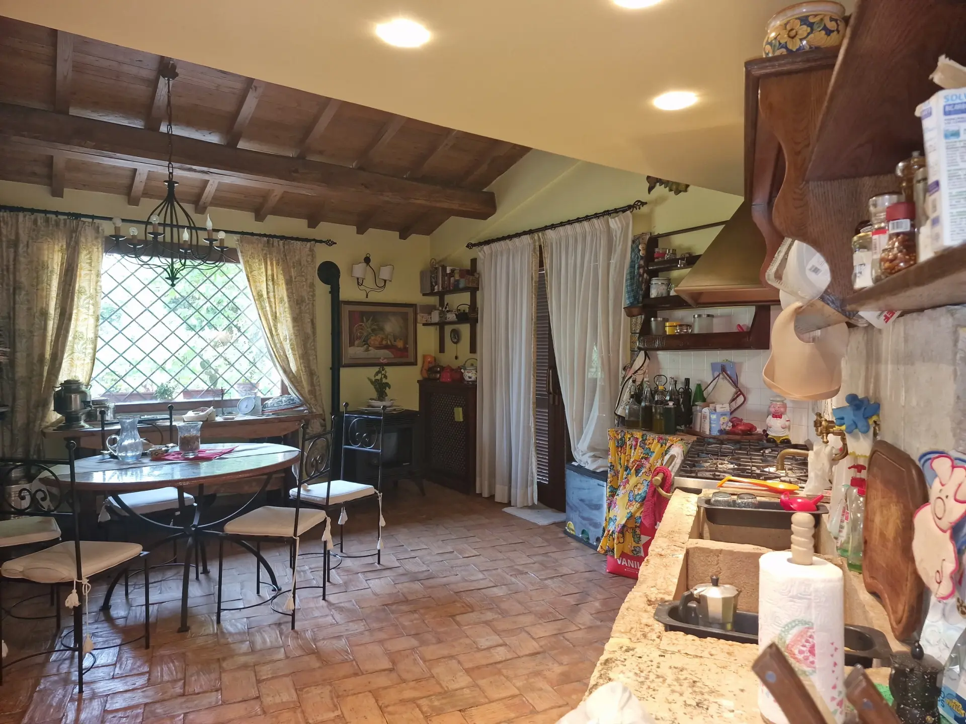 Immagine per Stanza in affitto a Amelia strada Del Fondo