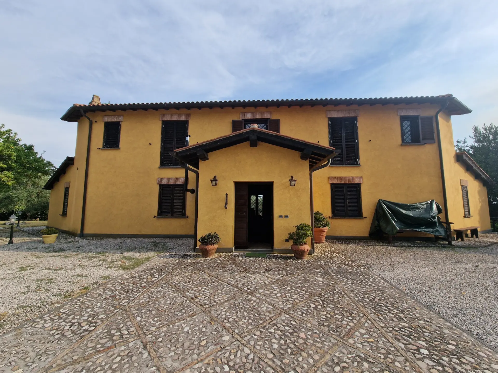 Immagine per Stanza in affitto a Amelia strada Del Fondo