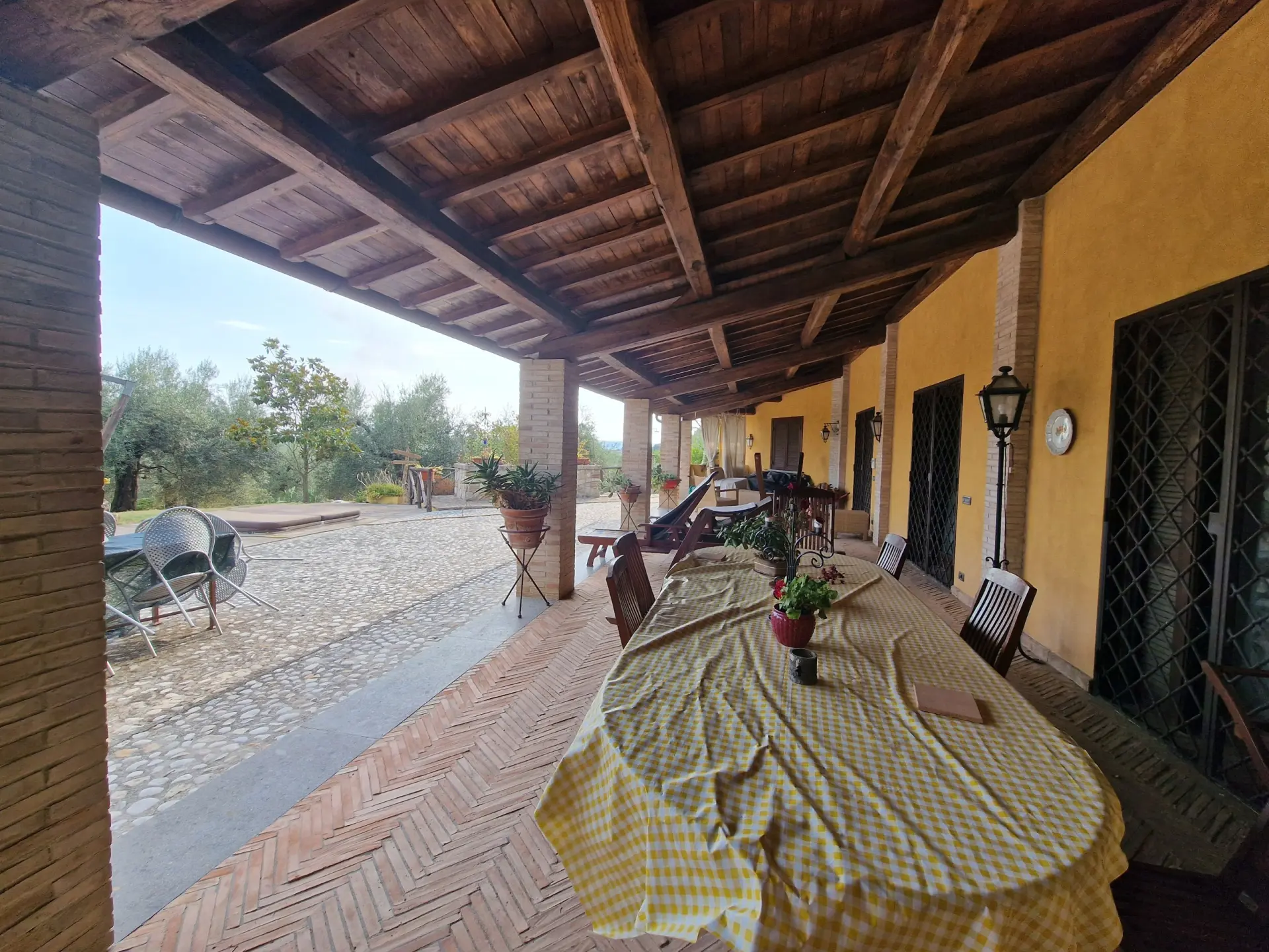 Immagine per Stanza in affitto a Amelia strada Del Fondo