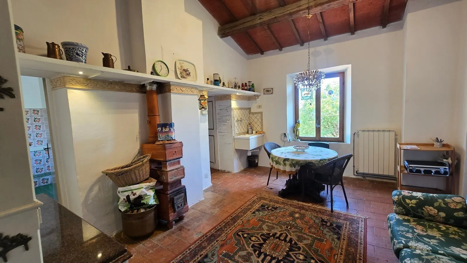 Immagine per Casale in vendita a Proceno via Località San Giorgio 4