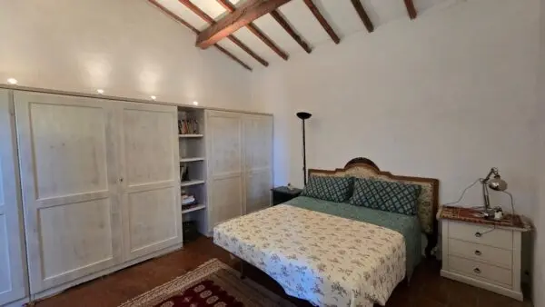 Casale via Località San Giorgio 4, Proceno