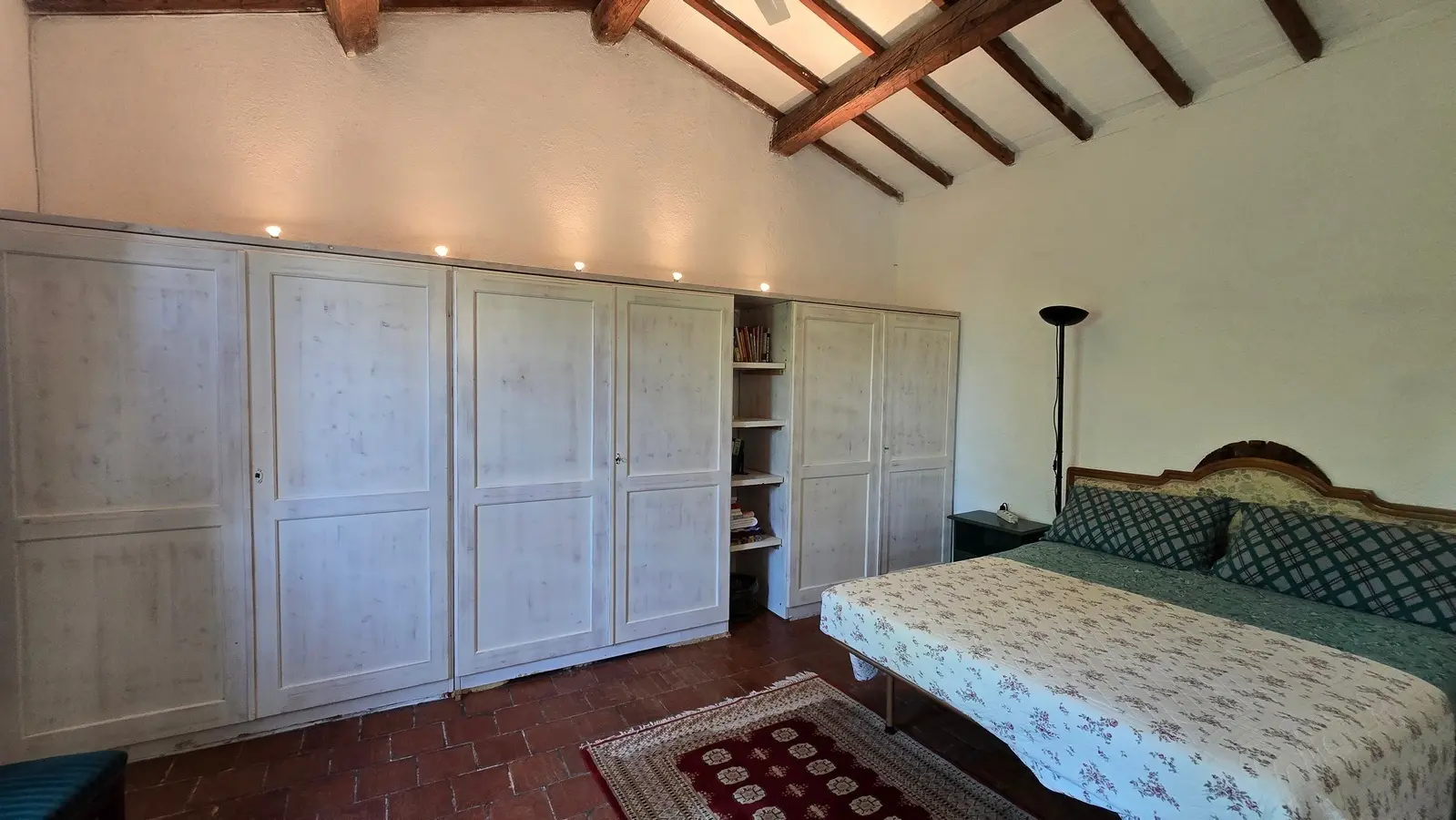 Immagine per Casale in vendita a Proceno via Località San Giorgio 4