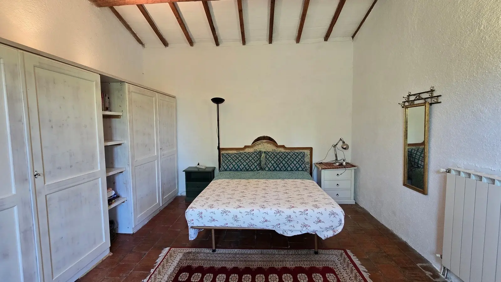 Immagine per Casale in vendita a Proceno via Località San Giorgio 4
