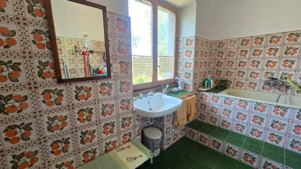 Casale via Località San Giorgio 4, Proceno