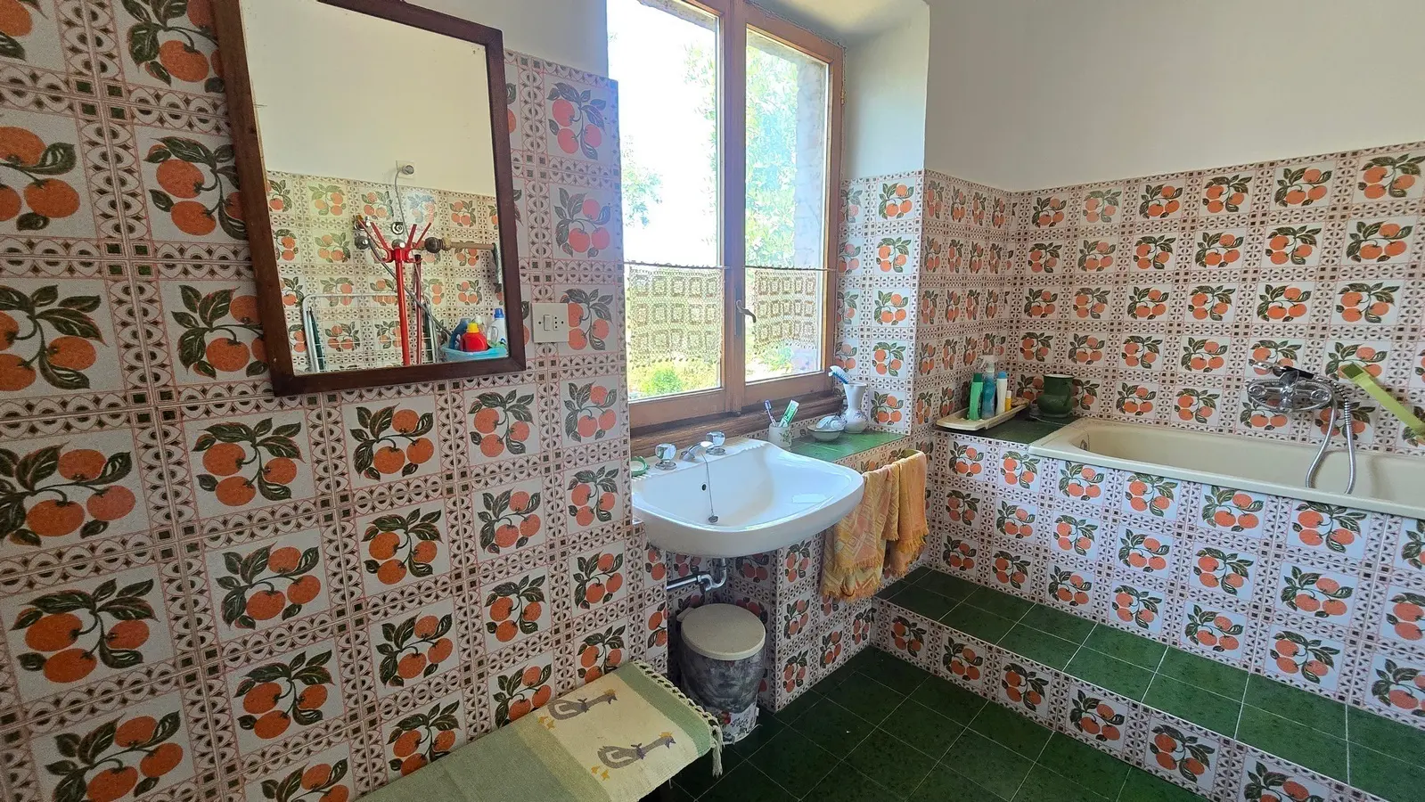 Immagine per Casale in vendita a Proceno via Località San Giorgio 4