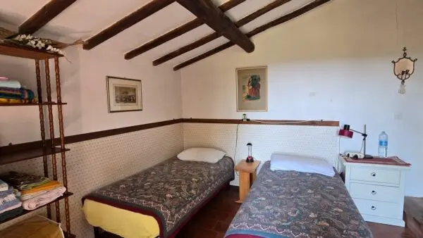 Casale via Località San Giorgio 4, Proceno