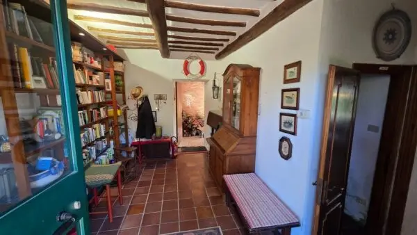 Casale via Località San Giorgio 4, Proceno