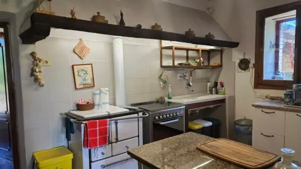 Casale via Località San Giorgio 4, Proceno