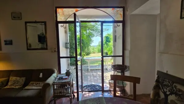Casale via Località San Giorgio 4, Proceno