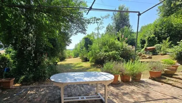 Casale via Località San Giorgio 4, Proceno
