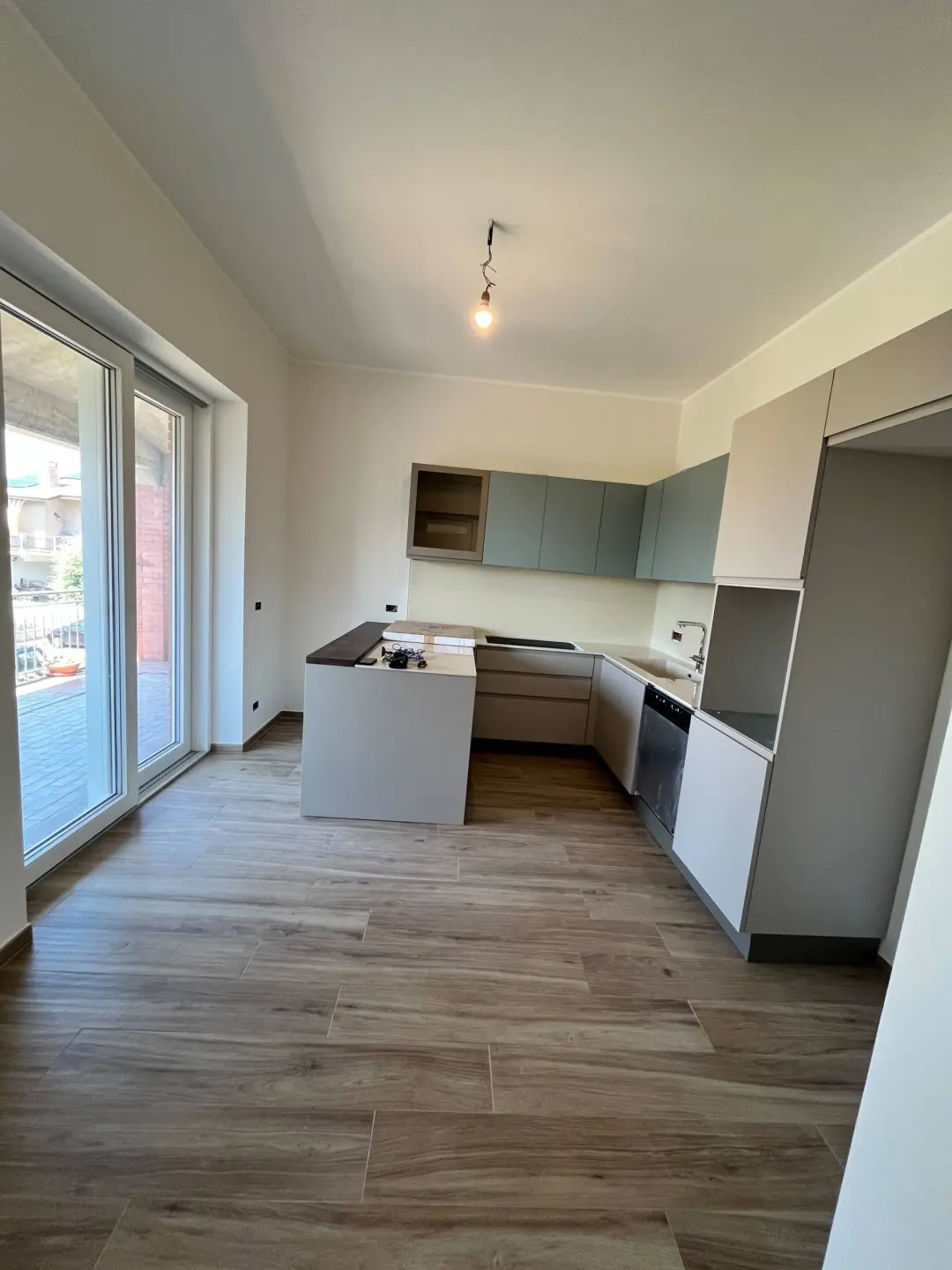 Immagine per Villa in vendita a Guardea via Giosuè Carducci 15
