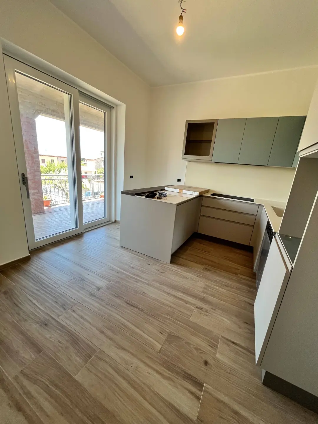 Immagine per Villa in vendita a Guardea via Giosuè Carducci 15
