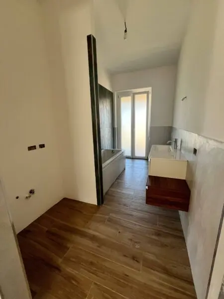 Villa via Giosuè Carducci 15, Guardea