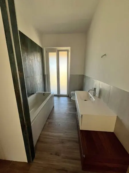 Villa via Giosuè Carducci 15, Guardea