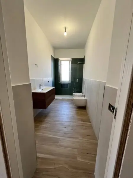 Villa via Giosuè Carducci 15, Guardea
