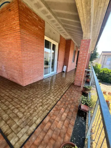 Villa via Giosuè Carducci 15, Guardea