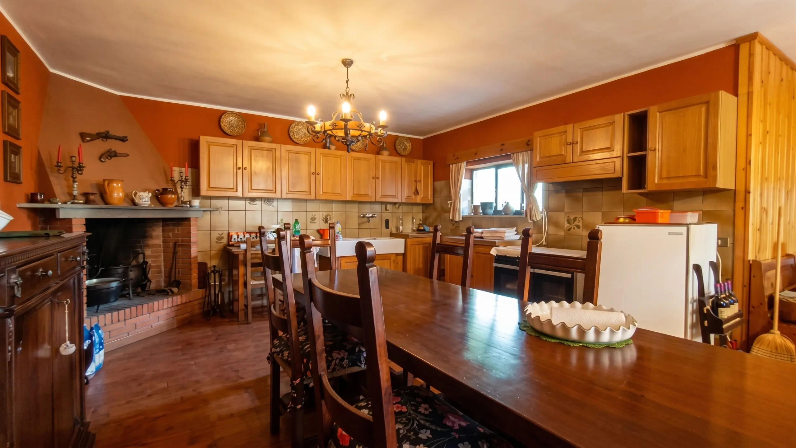 Immagine per Villa in vendita a Guardea via Giosuè Carducci 15
