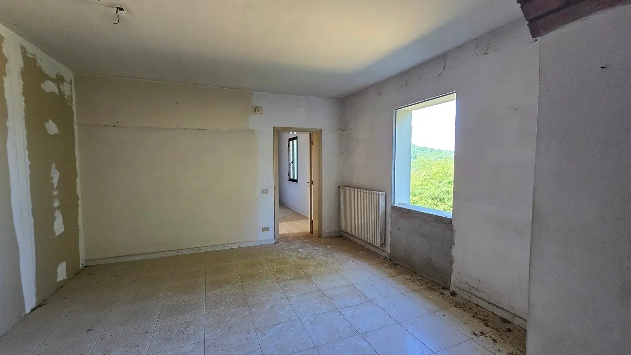 Immagine per Casale in vendita a Gualdo Tadino via Morano Osteria