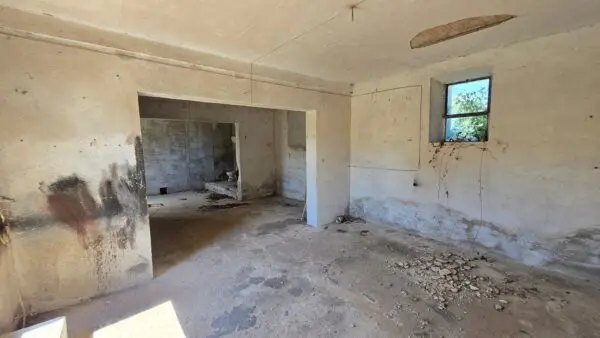 Casale via Morano Osteria, Gualdo Tadino