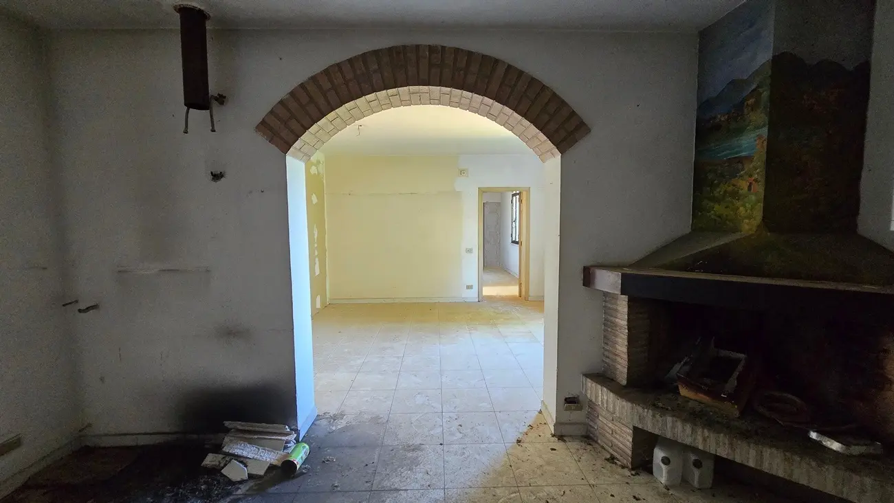 Immagine per Casale in vendita a Gualdo Tadino via Morano Osteria
