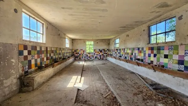 Casale via Morano Osteria, Gualdo Tadino