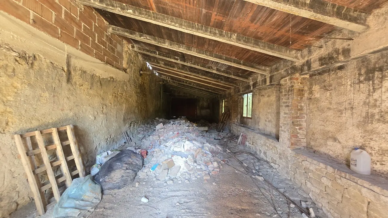 Immagine per Casale in vendita a Gualdo Tadino via Morano Osteria