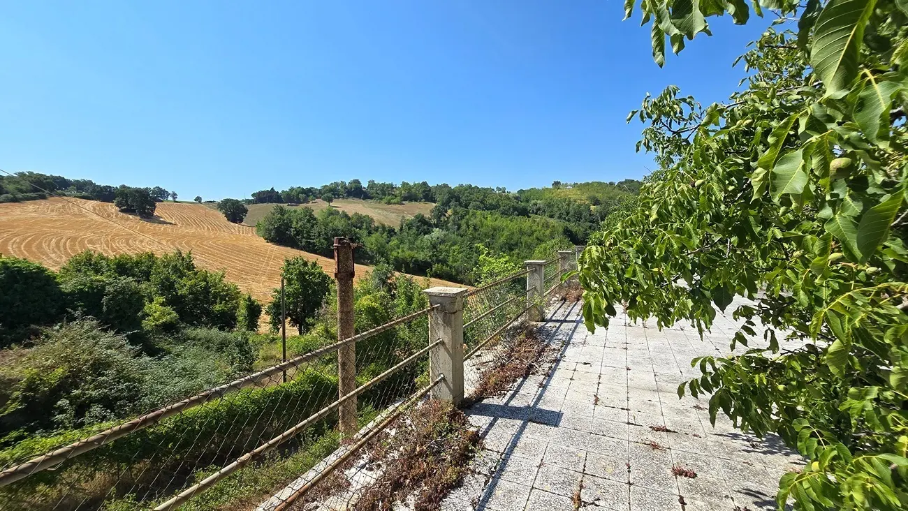 Immagine per Casale in vendita a Gualdo Tadino via Morano Osteria