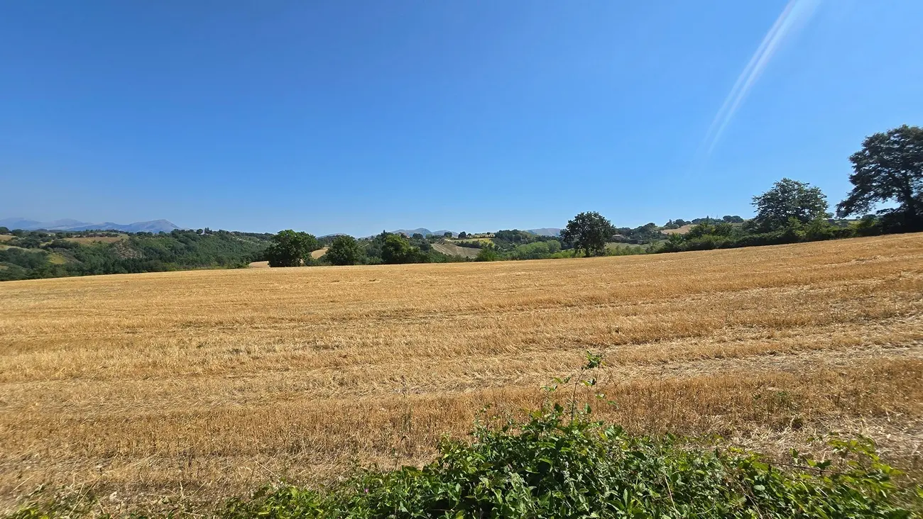 Immagine per Casale in vendita a Gualdo Tadino via Morano Osteria